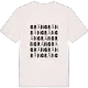 Grän ordlek t-shirt