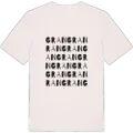 Gran ordlek t-shirt