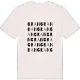 Gran ordlek t-shirt