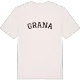 Grana böjd t-shirt