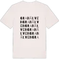 Granälven ordlek t-shirt
