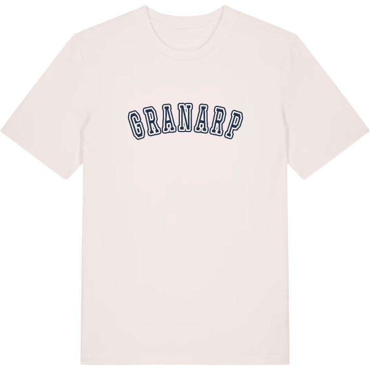Granarp college t-shirt – t-shirt från PinShirt