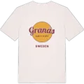 Granås cirkel t-shirt