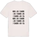 Granås ordlek t-shirt