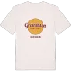 Granåsen cirkel t-shirt