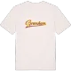 Granåsen baseball t-shirt