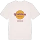 Granåsen cirkel t-shirt