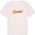 Granbäck baseball t-shirt
