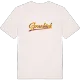 Granbäck baseball t-shirt