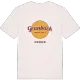 Granbäck cirkel t-shirt