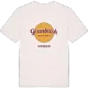 Granbäck cirkel t-shirt
