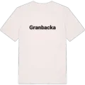 Granbacka fetstil t-shirt