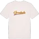 Granbacka baseball t-shirt