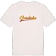 Gränbäcken baseball t-shirt
