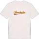 Granbacken baseball t-shirt