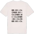 Granbacken ordlek t-shirt
