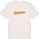 Granbäcksbro baseball t-shirt