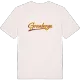 Granberga baseball t-shirt