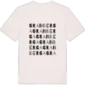 Granberga ordlek t-shirt