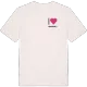 Jag älskar Granberget t-shirt litet tryck