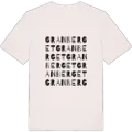 Granberget ordlek t-shirt