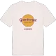 Granberget cirkel t-shirt