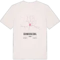 Granbergsdal karta t-shirt