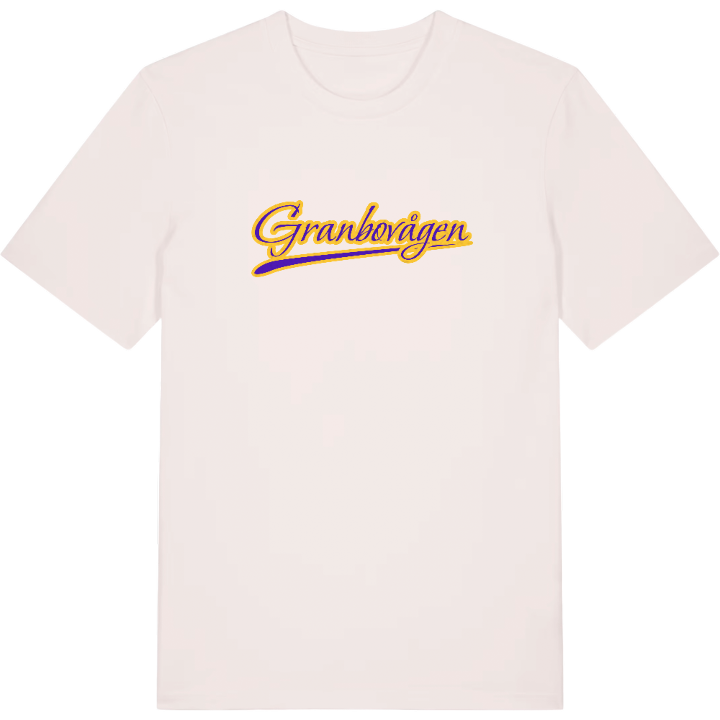 Granbovågen baseball t-shirt – t-shirt från PinShirt