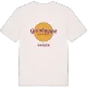 Granbygget cirkel t-shirt