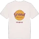 Grand cirkel t-shirt