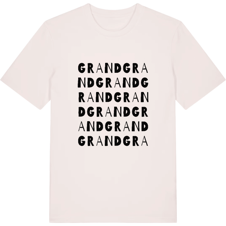 Grand ordlek t-shirt – t-shirt från PinShirt