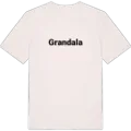 Grandala fetstil t-shirt