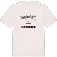 Någon i Grandalen älskar mig t-shirt