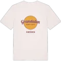 Grandalen cirkel t-shirt