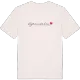 Grandalen hjärta t-shirt