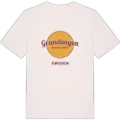 Grandungen cirkel t-shirt