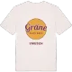 Gräne cirkel t-shirt