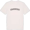 Granebo böjd t-shirt