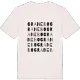 Granebo ordlek t-shirt