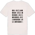 Graneborg ordlek t-shirt