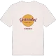 Granedal cirkel t-shirt