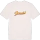 Granedal baseball t-shirt
