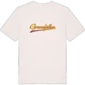 Granefällan baseball t-shirt