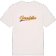 Granefällan baseball t-shirt