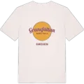 Granefällan cirkel t-shirt