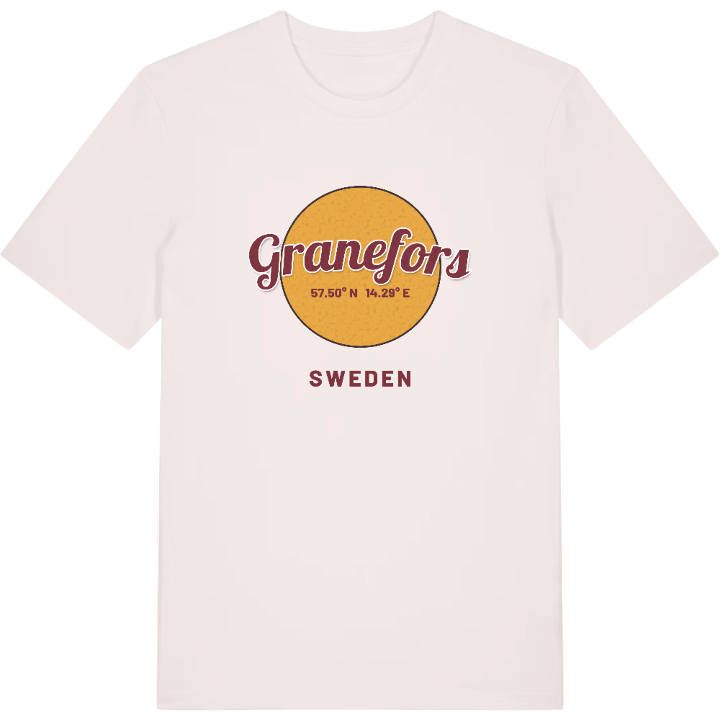 Granefors cirkel t-shirt – t-shirt från PinShirt