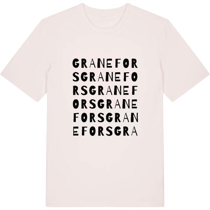 Granefors ordlek t-shirt – t-shirt från PinShirt