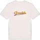 Graneholm baseball t-shirt