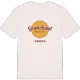 Granelund cirkel t-shirt