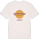 Granelund cirkel t-shirt
